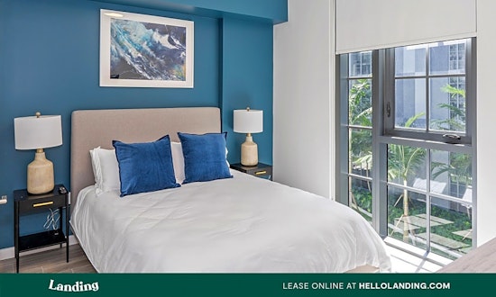 Apartments for rent in Tampa: What will $2,300 get you?