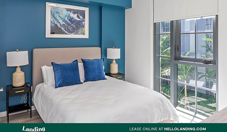 Apartments for rent in Tampa: What will $2,300 get you?