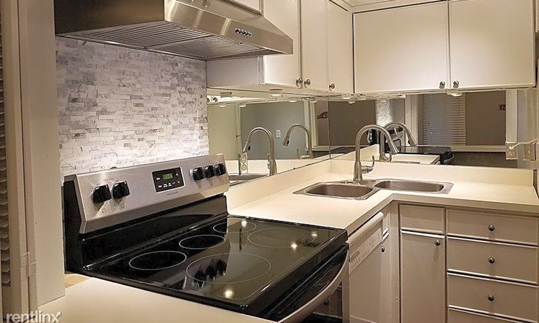 Apartments for rent in Nashville: What will $1,700 get you?