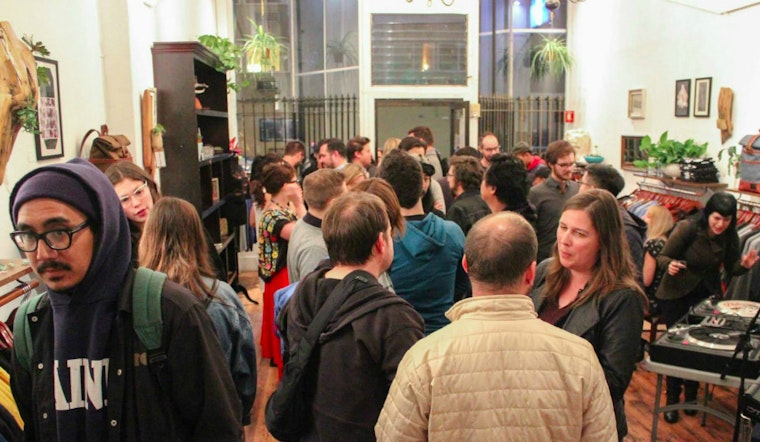 Open Late On Larkin Returns This Thursday
