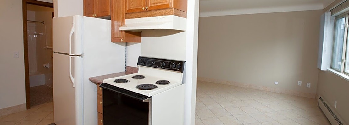 Budget apartments for rent in St. Anthony, Saint Paul