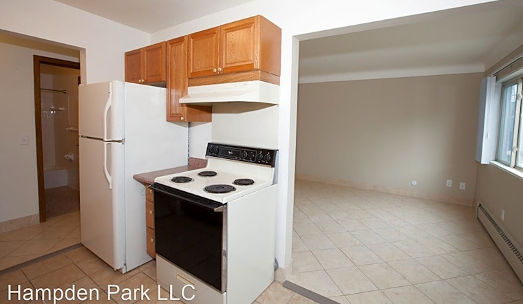 Budget apartments for rent in St. Anthony, Saint Paul