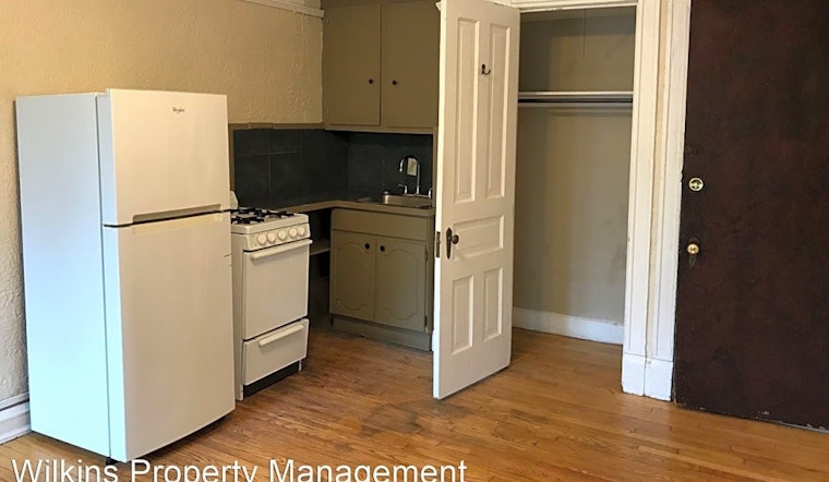 Apartments for rent in Milwaukee: What will $600 get you?