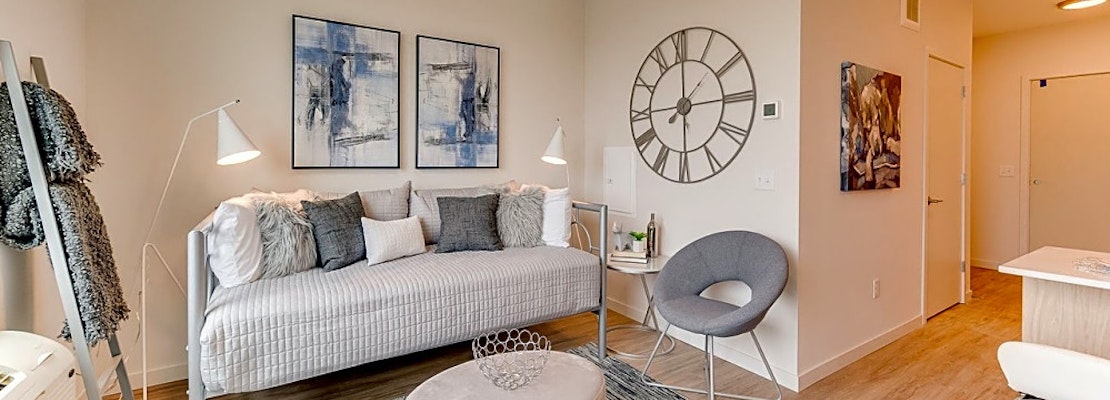Apartments for rent in Minneapolis: What will $1,200 get you?