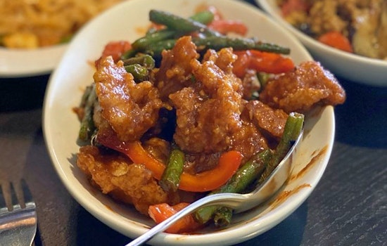 The 5 best Thai spots in San Jose