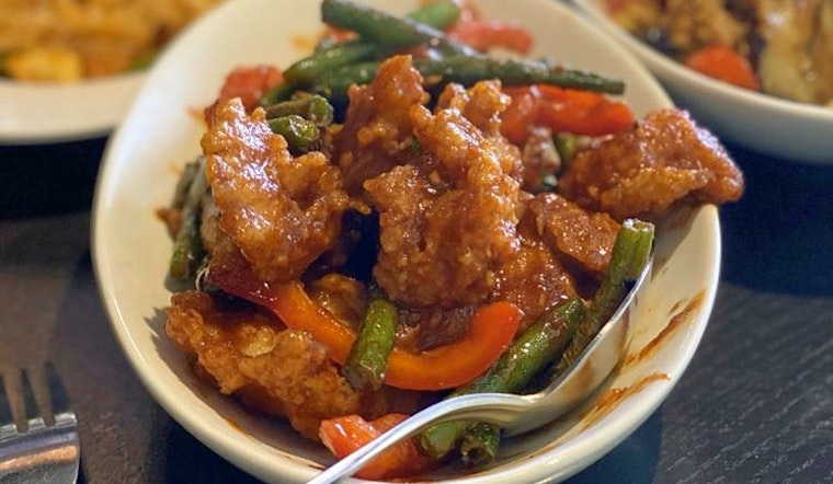The 5 best Thai spots in San Jose