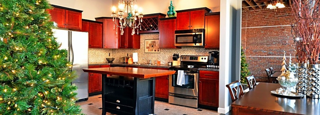 Apartments for rent in Saint Paul: What will $1,300 get you?