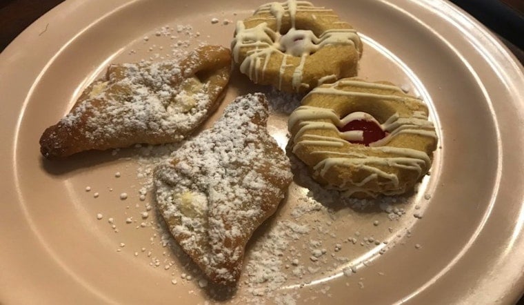 Check out the 4 most popular spots in Cleveland's South Broadway neighborhood