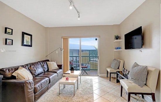 Budget apartments for rent in Brickell, Miami