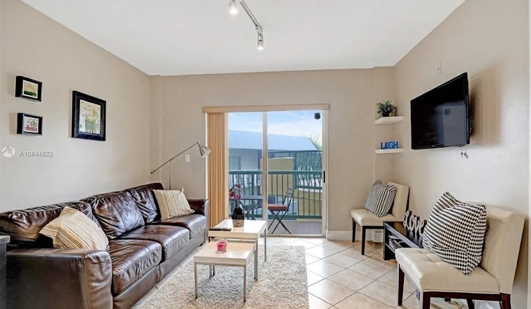Budget apartments for rent in Brickell, Miami