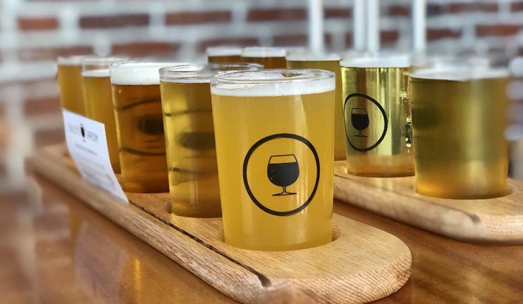 The 4 best beer bars in Portland