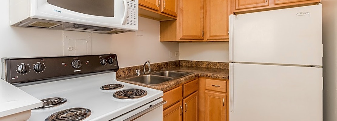 Apartments for rent in Chicago: What will $1,100 get you?
