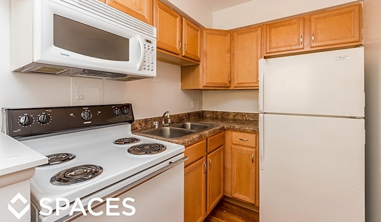 Apartments for rent in Chicago: What will $1,100 get you?