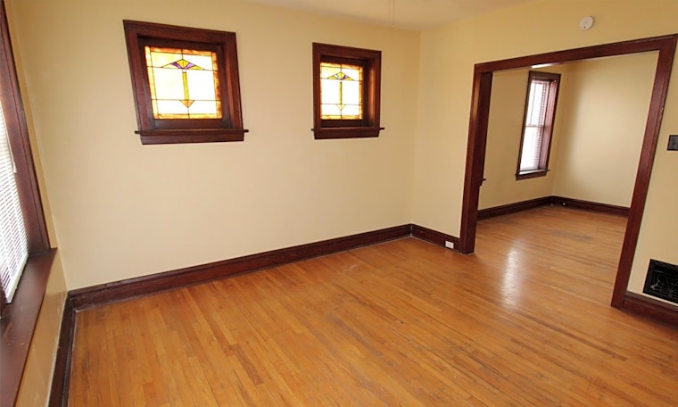Apartments for rent in St. Louis: What will $600 get you?