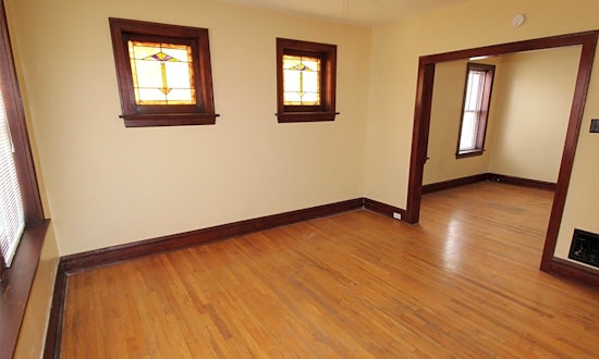Apartments for rent in St. Louis: What will $600 get you?