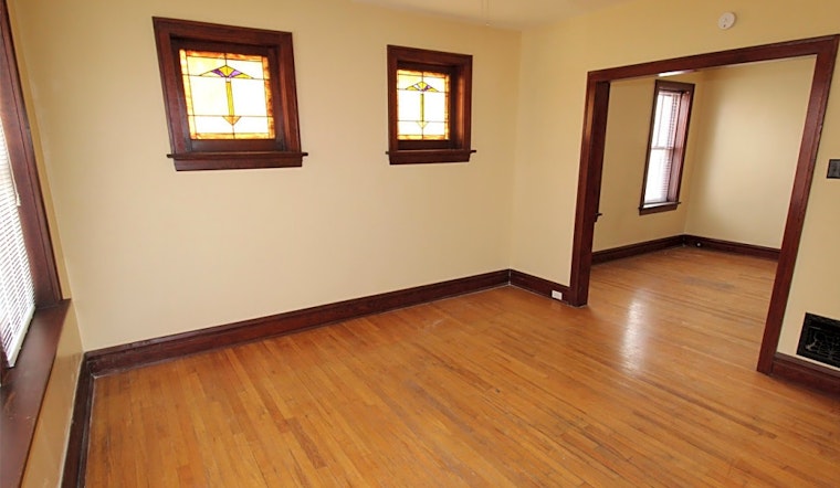 Apartments for rent in St. Louis: What will $600 get you?