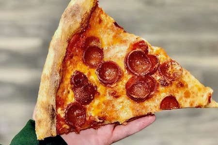 Craving pizza? Here are Sacramento's top 4 options