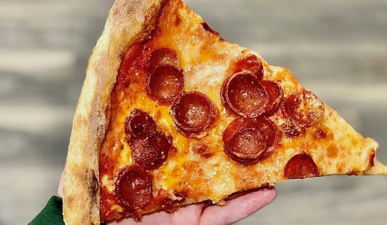 Craving pizza? Here are Sacramento's top 4 options