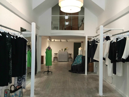 A Fashion Hub Emerges At Nexus Of Jackson Square, FiDi And Chinatown
