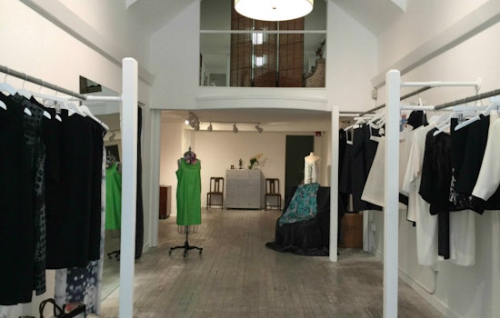 A Fashion Hub Emerges At Nexus Of Jackson Square, FiDi And Chinatown