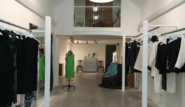 A Fashion Hub Emerges At Nexus Of Jackson Square, FiDi And Chinatown