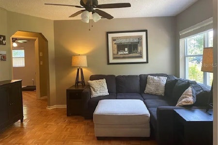 The cheapest apartments for rent in Gandy-Sun Bay South, Tampa