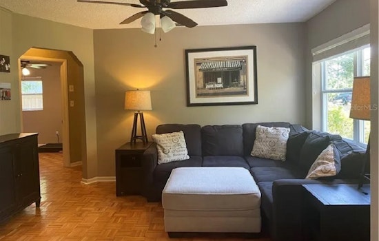 The cheapest apartments for rent in Gandy-Sun Bay South, Tampa