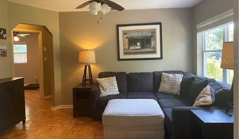 The cheapest apartments for rent in Gandy-Sun Bay South, Tampa
