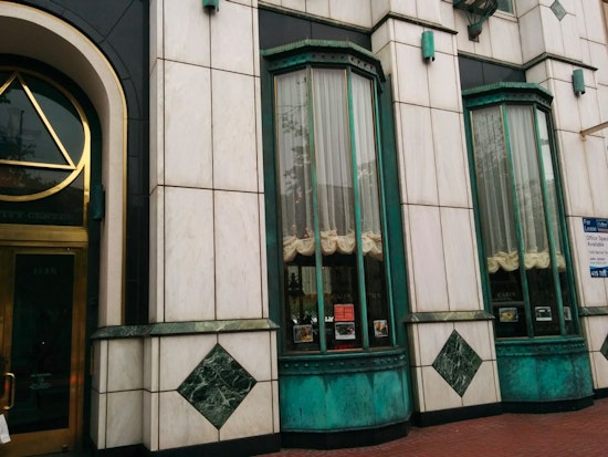 Caffe Trinity Reopens With Mid-Market's Working Class In Mind