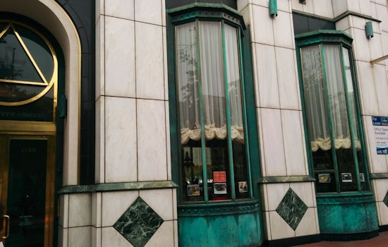 Caffe Trinity Reopens With Mid-Market's Working Class In Mind