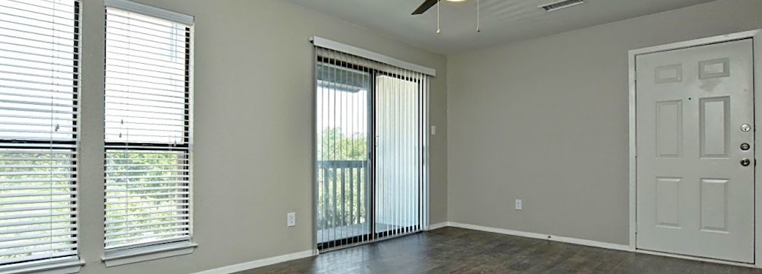 Budget apartments for rent in Dawson, Austin