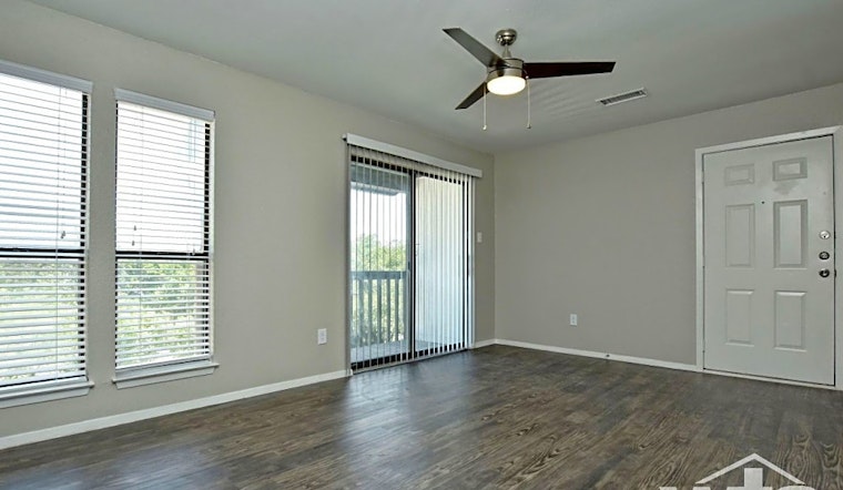 Budget apartments for rent in Dawson, Austin