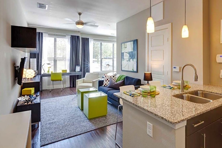 Renting in Fort Worth: What's the cheapest apartment available right now?