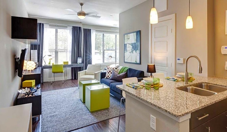 Renting in Fort Worth: What's the cheapest apartment available right now?