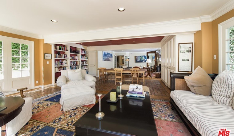 Inside Santa Monica's most expensive apartments