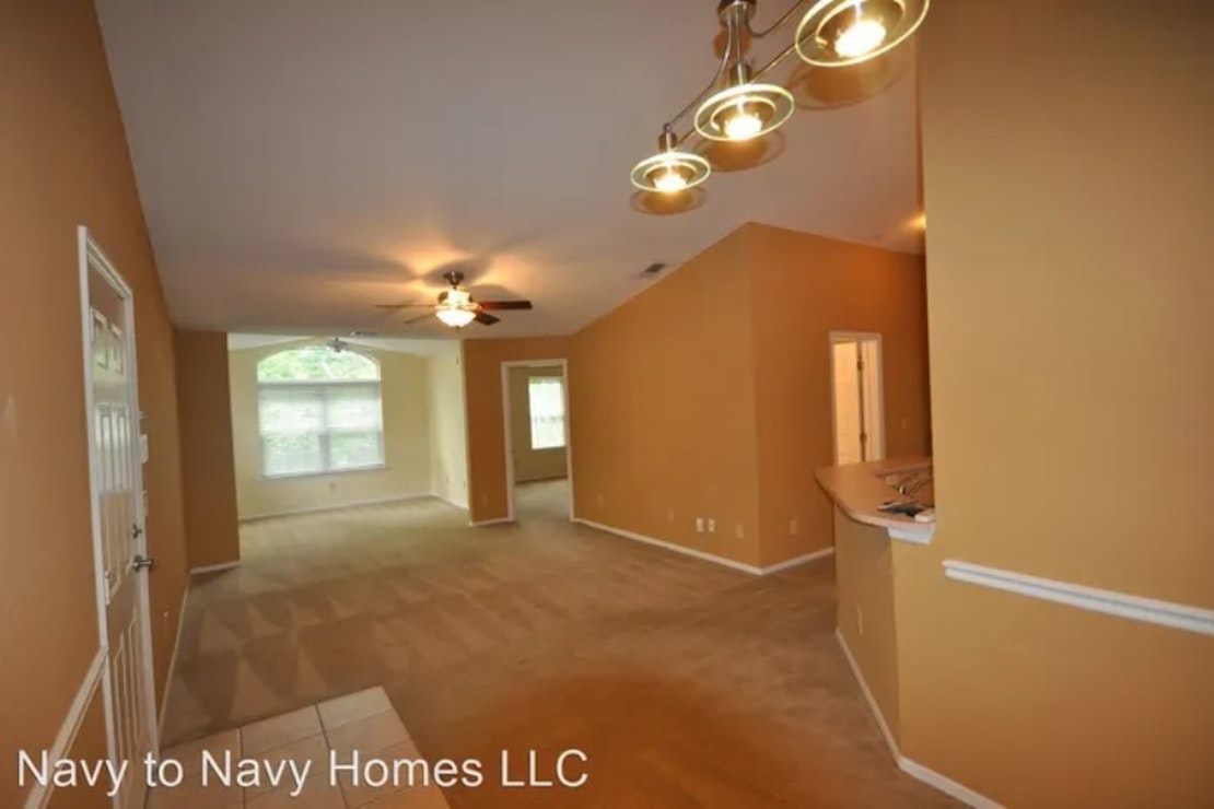 What apartments will $1,300 rent you in Beach Haven, today?
