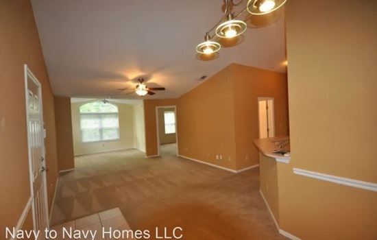 What apartments will $1,300 rent you in Beach Haven, today?