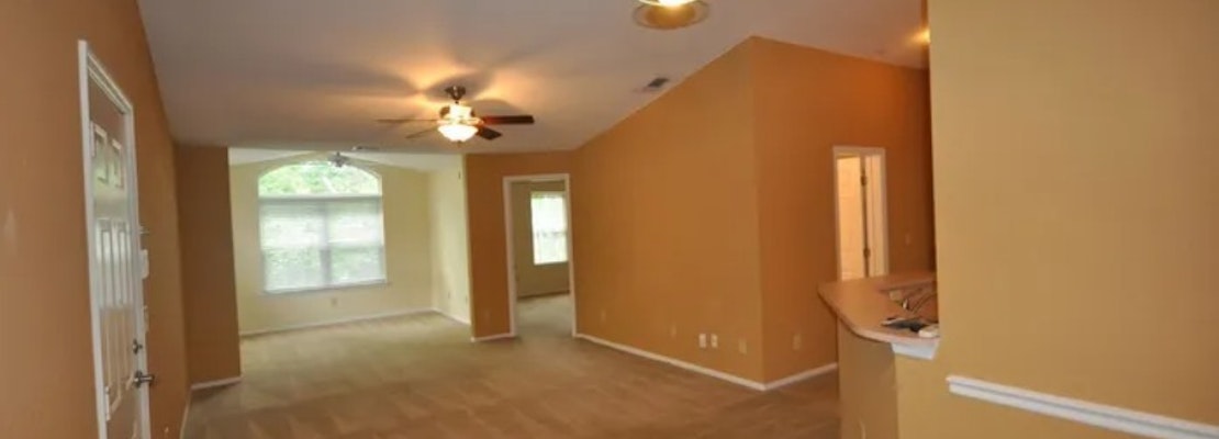 What apartments will $1,300 rent you in Beach Haven, today?