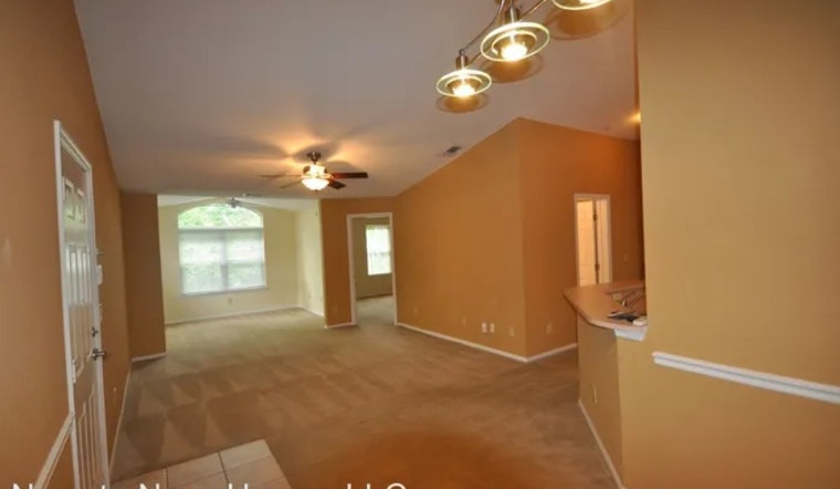 What apartments will $1,300 rent you in Beach Haven, today?