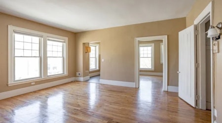 Apartments for rent in Detroit: What will $1,100 get you?