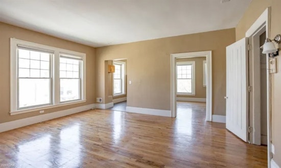 Apartments for rent in Detroit: What will $1,100 get you?
