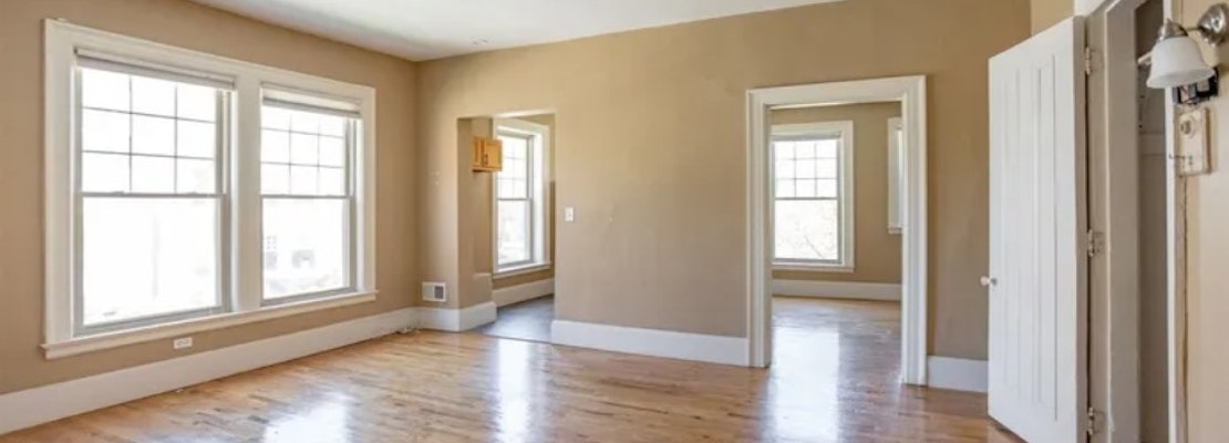 Apartments for rent in Detroit: What will $1,100 get you?