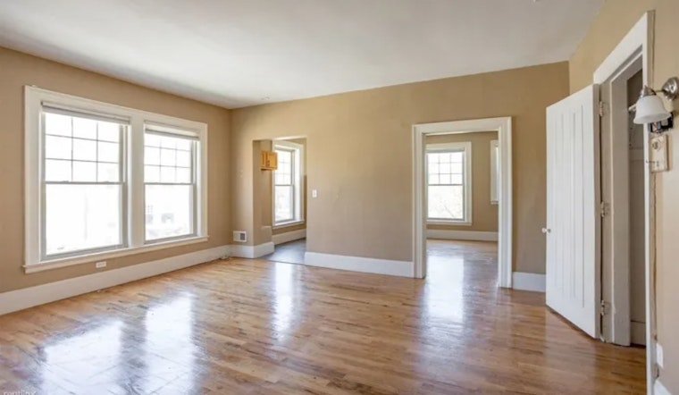 Apartments for rent in Detroit: What will $1,100 get you?