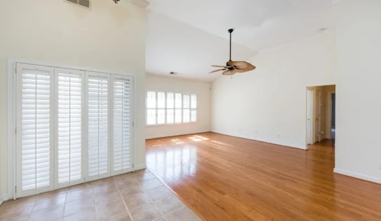 Budget apartments for rent in Ballantyne West, Charlotte