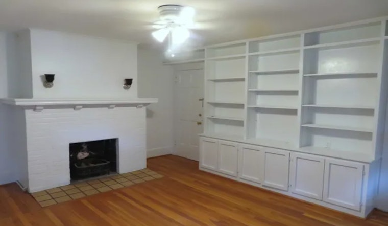 The cheapest apartments for rent in Midtown, Atlanta