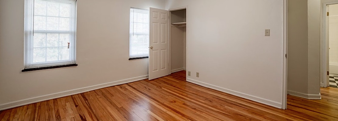 The cheapest apartments for rent in Broad Ripple, Indianapolis