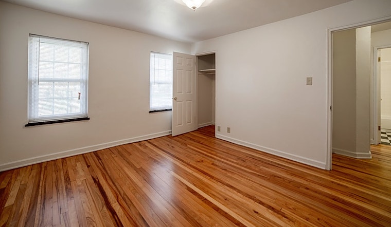 The cheapest apartments for rent in Broad Ripple, Indianapolis