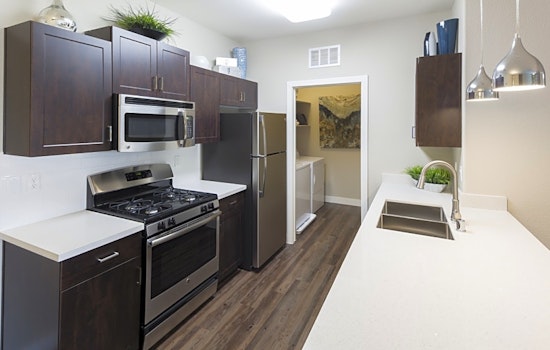 The most affordable apartments for rent in MacDonald Ranch, Henderson
