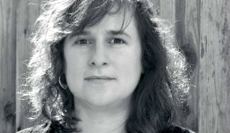 Amid crisis, San Francisco poet laureate curates daily inspiration
