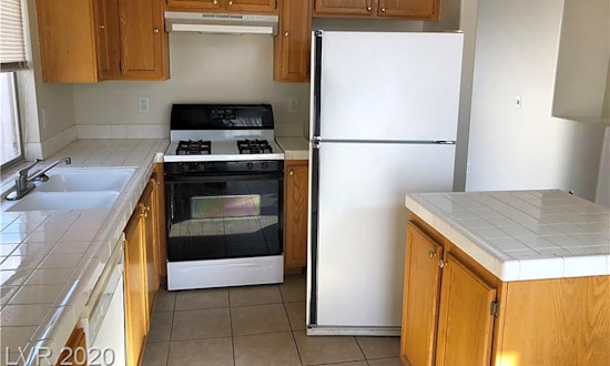 The most affordable apartments for rent in North Cheyenne, Las Vegas